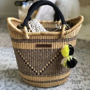 Extremely Limited EDT. Petunia Pickle Bottom Bag